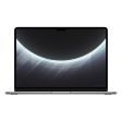 MacBook Air 13" (2024), M3, RAM 8GB, SSD 256GB, Spacegrau, QWERTZ refurbished