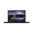 ThinkPad T480 14" (2018), Core i5, RAM 8GB, SSD 256GB, Schwarz, QWERTZ refurbished