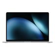 MacBook Air 15" (2024), M3, RAM 16GB, SSD 512GB, Silber, QWERTY refurbished