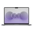 MacBook Pro 14" (2021), M1 Pro, RAM 16GB, SSD 512GB, Spacegrau, QWERTZ refurbished