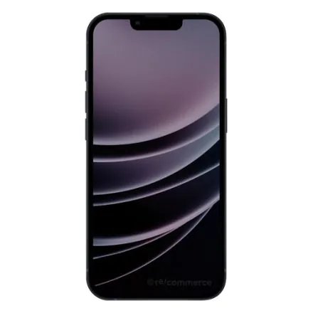 iPhone 13 128GB Mitternacht refurbished