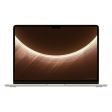 MacBook Air 13" (2024), M3, RAM 16GB, SSD 512GB, Polarstern, QWERTZ refurbished