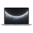MacBook Pro 13" (2018), Core i5, RAM 16GB, SSD 512GB, Spacegrau, QWERTY refurbished