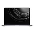 MacBook Pro 14" (2021), M1 Max, RAM 64GB, SSD 1TB, Spacegrau, QWERTZ refurbished