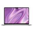 MacBook Pro 14" (2024), M4, RAM 16GB, SSD 1TB, Silber, QWERTY refurbished