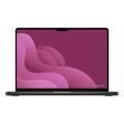 MacBook Pro 14" (2025), M5, RAM 24GB, SSD 512GB, Silber, QWERTY refurbished