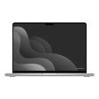 MacBook Pro 14" (2025), M5, RAM 16GB, SSD 512GB, Mitternacht, QWERTY refurbished
