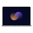 MacBook Pro 15" (2017), Core i7, RAM 16GB, SSD 256GB, Spacegrau, QWERTY refurbished