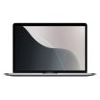 MacBook Pro 13" (2019), Core i5, RAM 8GB, SSD 1TB, Spacegrau, QWERTY refurbished