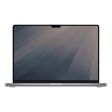 MacBook Pro 16" (2021), M1 Pro, RAM 16GB, SSD 1TB, Spacegrau, QWERTY refurbished