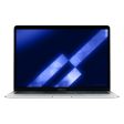 MacBook Air 13" (2018), Core i5, RAM 8GB, SSD 256GB, Silber, QWERTY refurbished