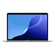 MacBook Air 13" (2019), Core i5, RAM 8GB, SSD 256GB, Silber, QWERTY refurbished