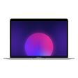 MacBook Air 13" (2020), M1, RAM 8 GB, SSD 512 GB, Silber, QWERTZ refurbished