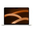 MacBook Air 13" (2022), M2, RAM 16GB, SSD 256GB, Polarstern, QWERTZ refurbished