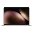 MacBook Air 15" (2024), M3, RAM 8GB, SSD 512GB, Polarstern, QWERTZ refurbished