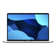 MacBook Pro 16" (2019), Core i9, RAM 64GB, SSD 2TB, Silber, QWERTY refurbished