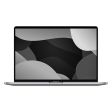 MacBook Pro 16" (2019), Core i7, RAM 64GB, SSD 512GB, Spacegrau, QWERTZ refurbished