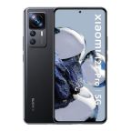 12T Pro (dual sim) 256GB Schwarz refurbished
