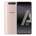 Galaxy A80 (single sim) 128GB rosé refurbished