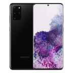 Galaxy S20+ (single sim) 128GB Schwarz refurbished