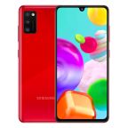 Galaxy A41 (dual sim) 64GB Rot refurbished