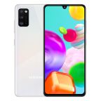 Galaxy A41 (single sim) 64GB Weiss refurbished