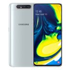 Galaxy A80 (dual sim) 128GB weiss refurbished
