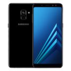 Galaxy A8 (dual sim) 32GB Schwarz refurbished