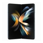 Galaxy Z Fold4 256GB grau refurbished