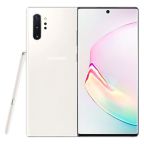 Galaxy Note 10 Plus 5G 256GB aura white refurbished
