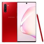 Galaxy Note 10 (dual sim) 256GB Rot refurbished