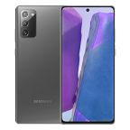 Galaxy Note 20 5G (dual sim) 256GB Grau refurbished