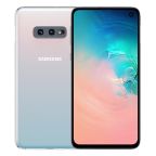 Galaxy S10e (mono sim) 128GB Hellblau refurbished