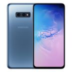 Galaxy S10e (dual sim) 128GB blau refurbished