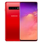 Galaxy S10 128GB Rot refurbished