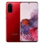 Galaxy S20 5G (single sim) 128GB Rot refurbished
