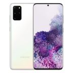 Galaxy S20 5G (single sim) 128GB Weiss refurbished