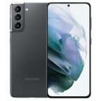 Galaxy S21+ 5G (single sim) 128GB Grau refurbished