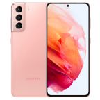Galaxy S21+ 5G (dual sim) 256GB rosé refurbished