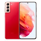 Galaxy S21+ 5G (single sim) 256GB rot refurbished