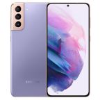Galaxy S21+ 5G (dual sim) 128GB violett refurbished