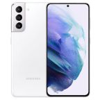 Galaxy S21 5G (single sim) 128GB weiss refurbished