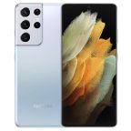 Galaxy S21 Ultra 5G (mono sim) 256GB Hellblau refurbished