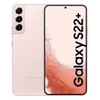 Galaxy S22+ (dual sim) 256GB Rosé refurbished
