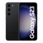 Galaxy S23 (dual sim) 128GB schwarz refurbished