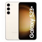 Galaxy S23+ (dual sim) 256GB weiss refurbished