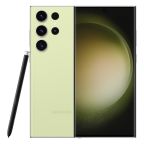 Galaxy S23 Ultra (mono sim) 512GB gelb refurbished