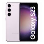 Galaxy S23 (dual sim) 256GB violett refurbished