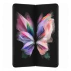 Galaxy Z Fold3 256GB schwarz refurbished