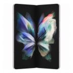 Galaxy Z Fold3 256GB grau refurbished